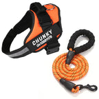 PerfectFit - Personalized No Pull Dog Harness