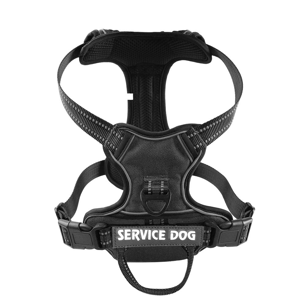 FreeMotion Personalised Y-Shape Dog Harness
