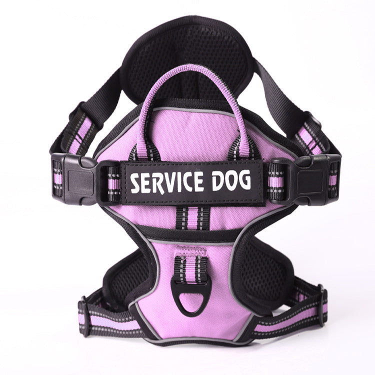 FreeMotion Personalised Y-Shape Dog Harness