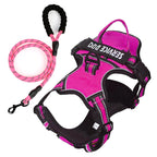 FreeMotion Personalised Y-Shape Dog Harness