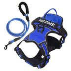FreeMotion Personalised Y-Shape Dog Harness