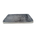 Ergonomic Dog Pillow with Memory Foam – ComfortPaw