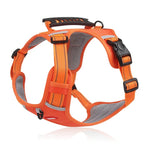 NoPull Dog Harness WalkEase