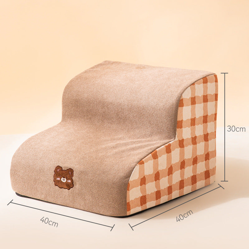 Pet Stair PawStep