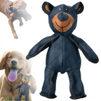 Durable Dog Plush Teddy