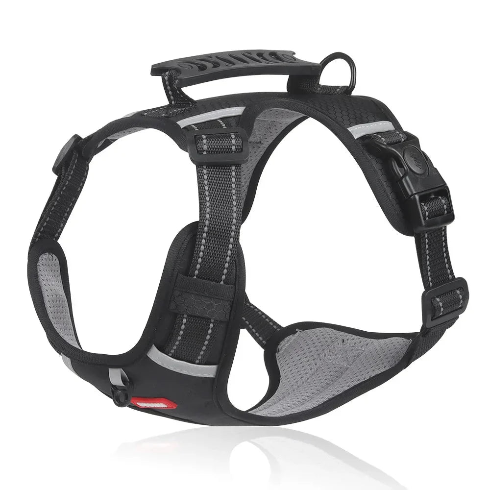 NoPull Dog Harness WalkEase