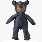 Durable Dog Plush Teddy