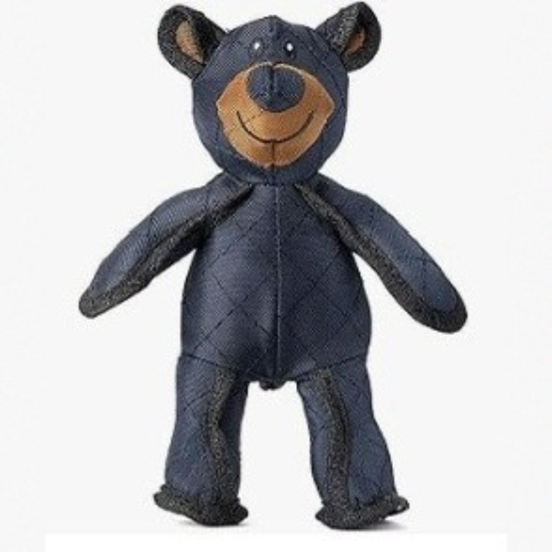 Durable Dog Plush Teddy