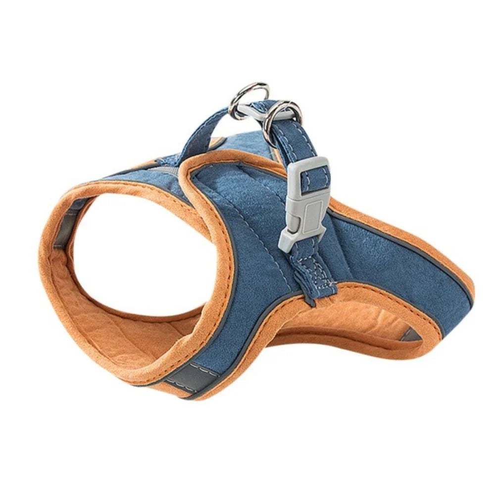 Cat Harness Safe and Comfortable