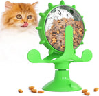 Treat-Spinning Fun for Pets – SnackDreher