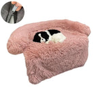 CozyPaws Washable Pet Sofa Blanket