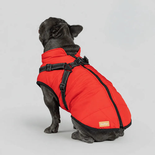 Zooflex -  3 in 1 Jacket