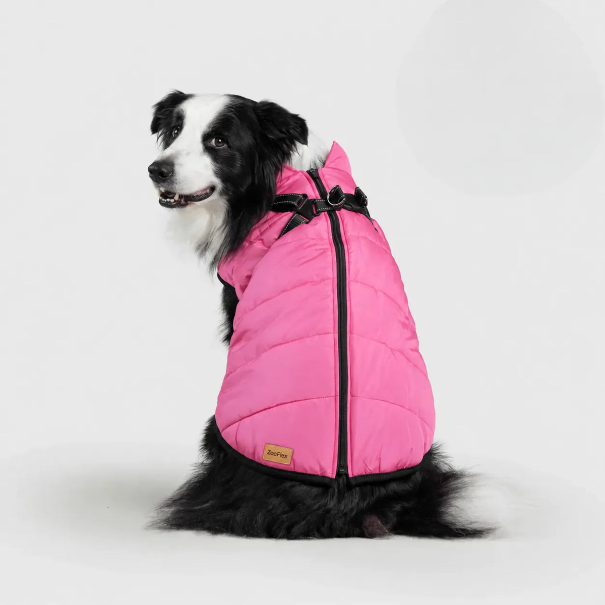 Zooflex -  3 in 1 Jacket