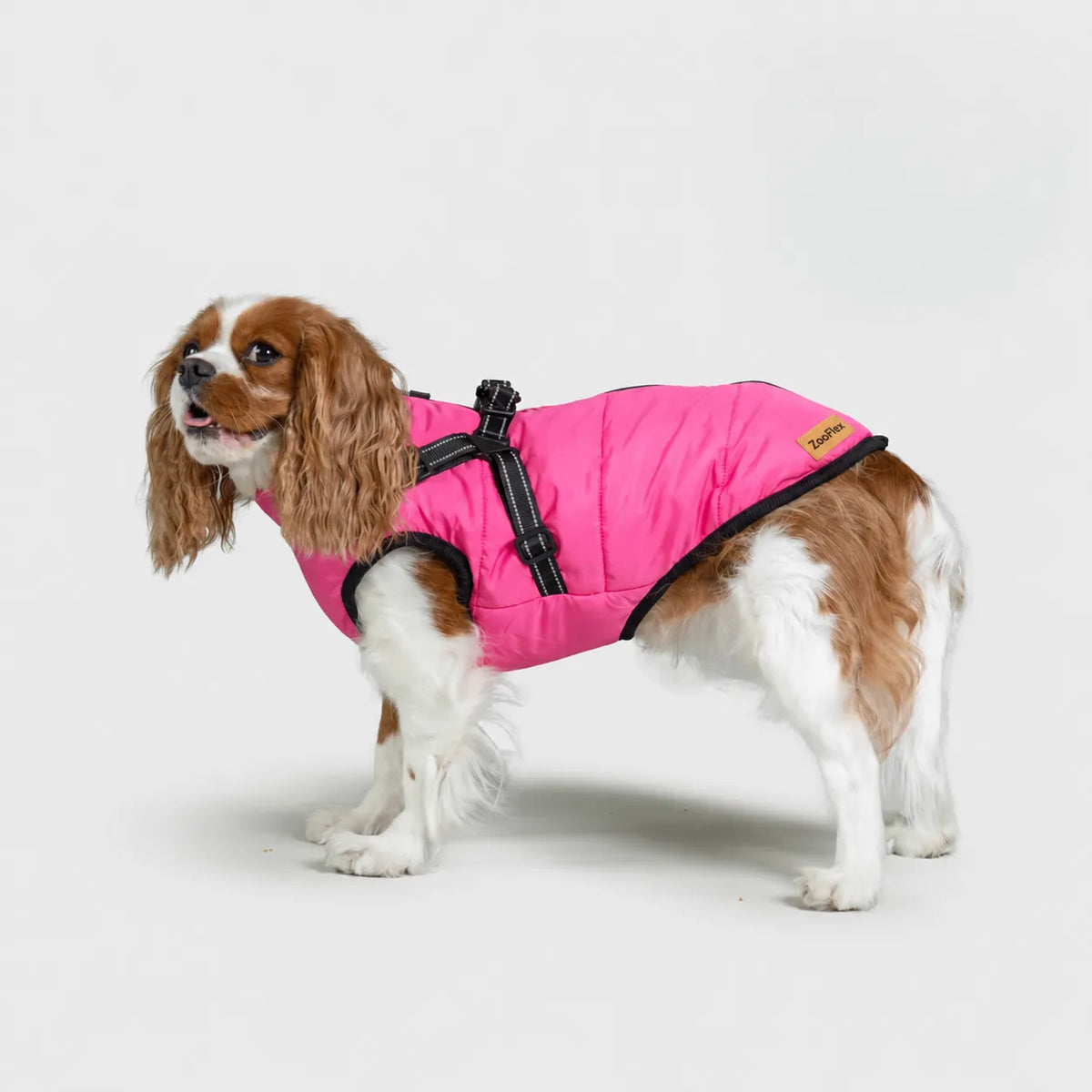 Zooflex -  3 in 1 Jacket