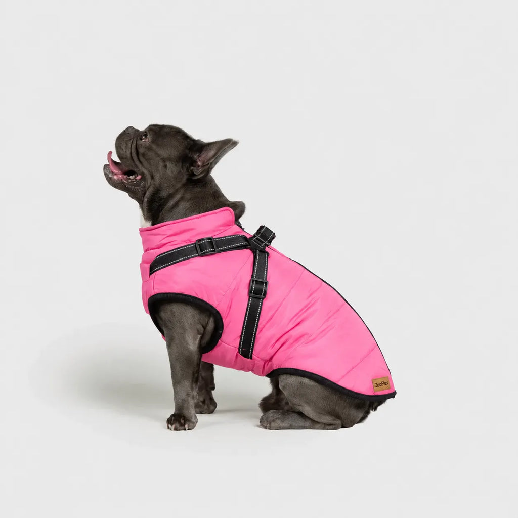 Zooflex -  3 in 1 Jacket