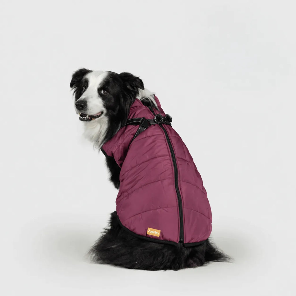 Zooflex -  3 in 1 Jacket