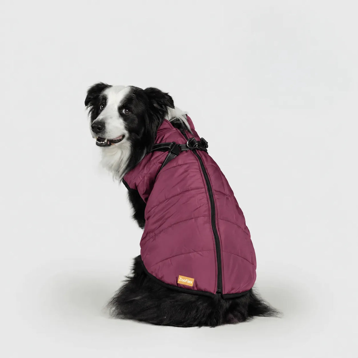 Zooflex -  3 in 1 Jacket