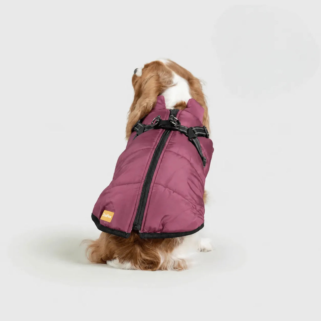 Zooflex -  3 in 1 Jacket