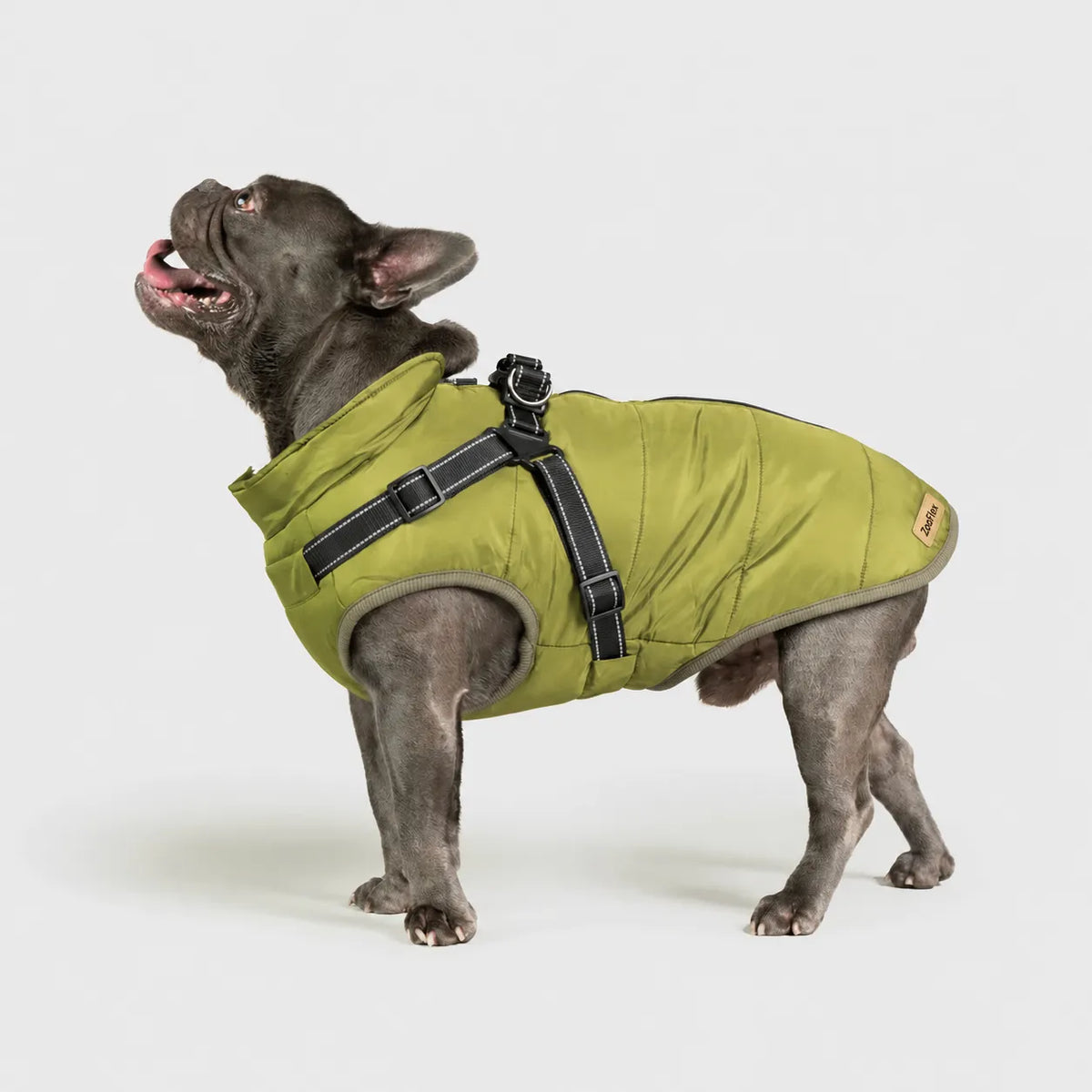 Zooflex -  3 in 1 Jacket