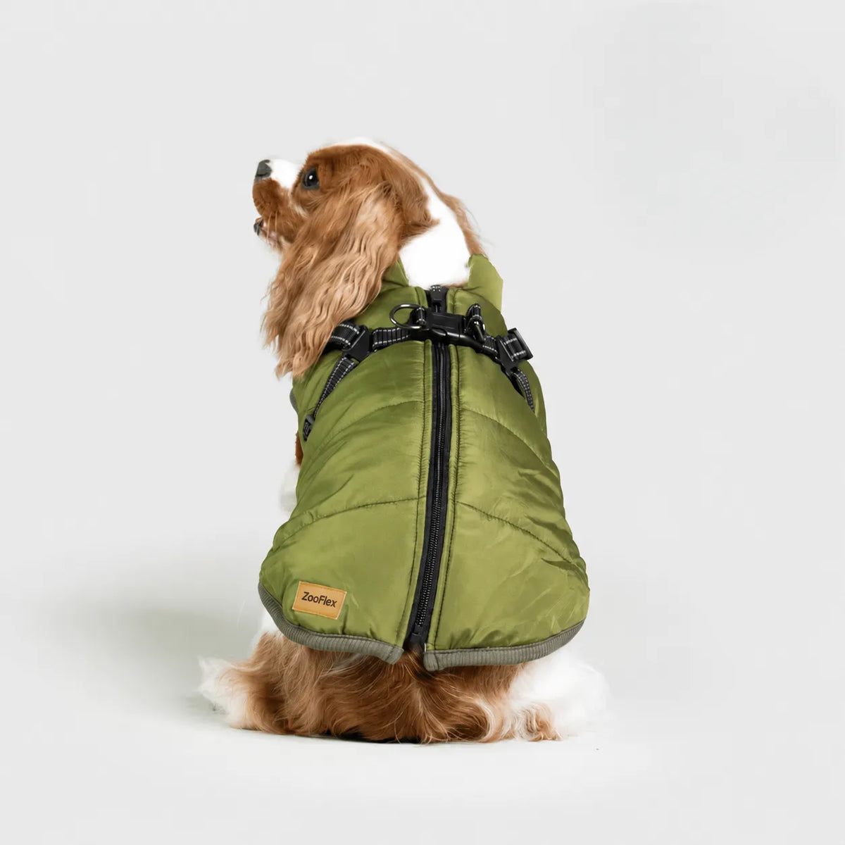Zooflex -  3 in 1 Jacket