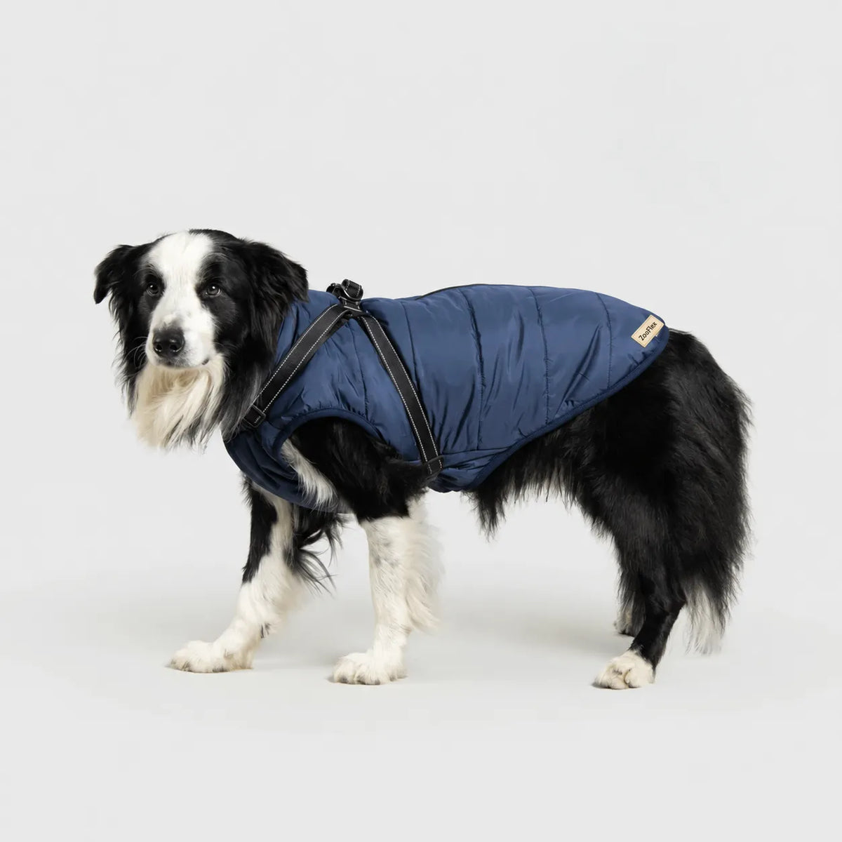 Zooflex -  3 in 1 Jacket
