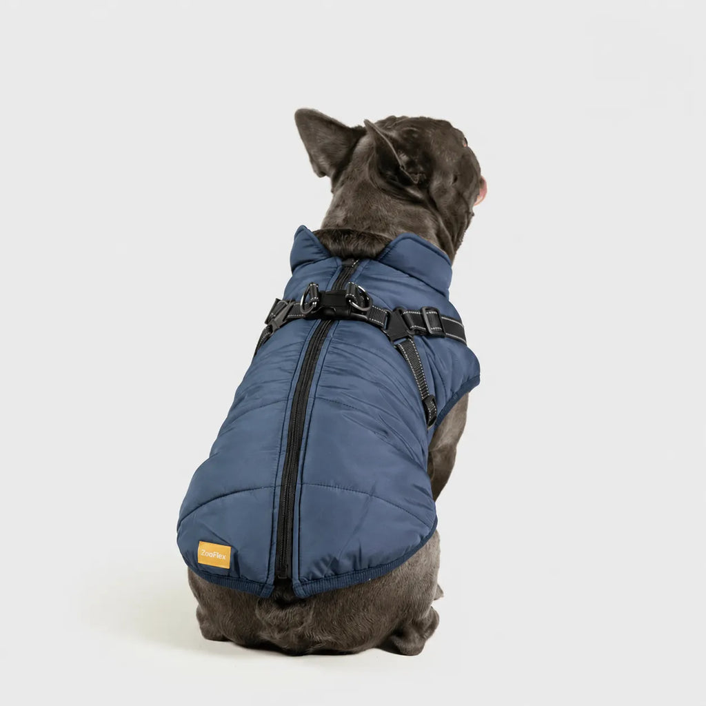 Zooflex -  3 in 1 Jacket