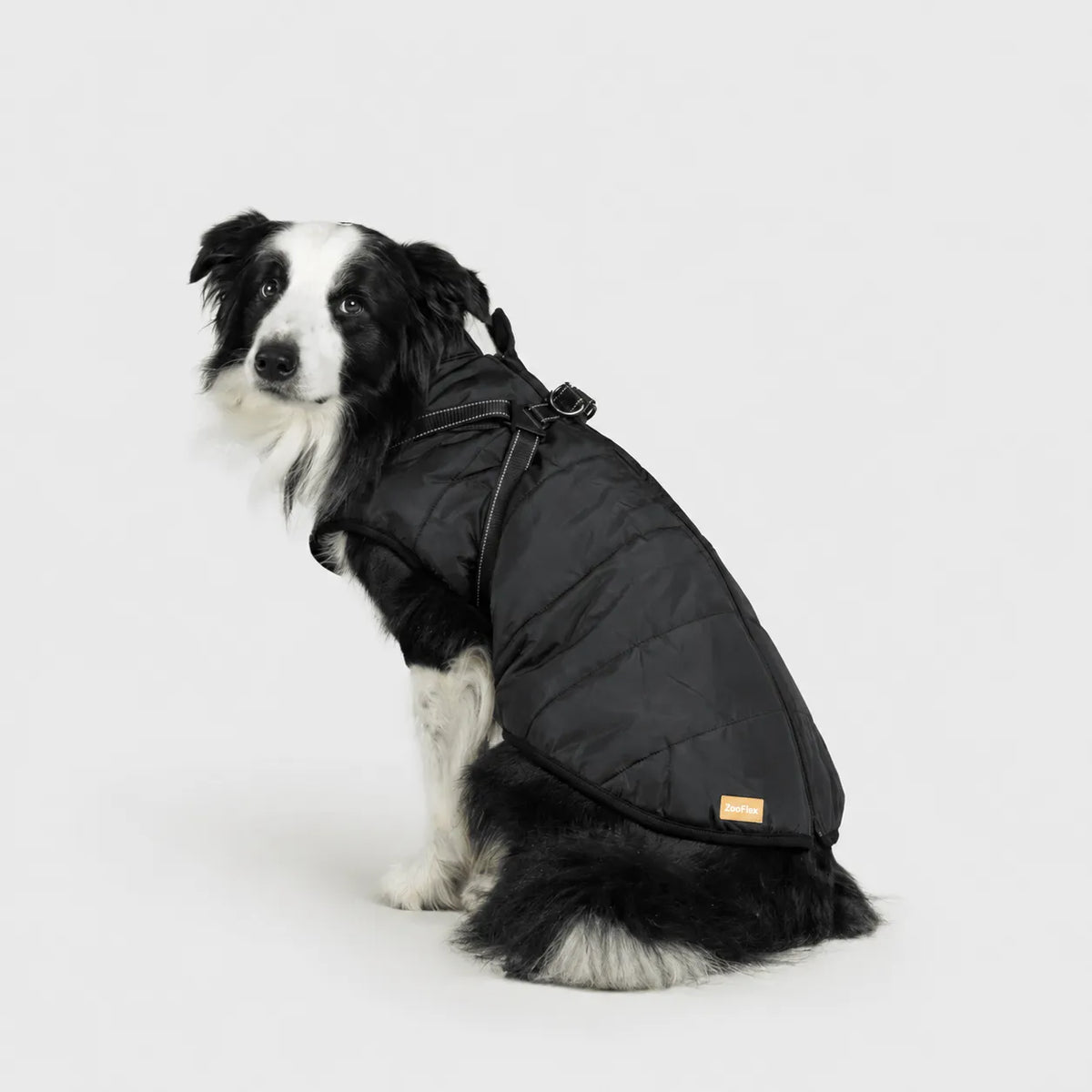Zooflex -  3 in 1 Jacket