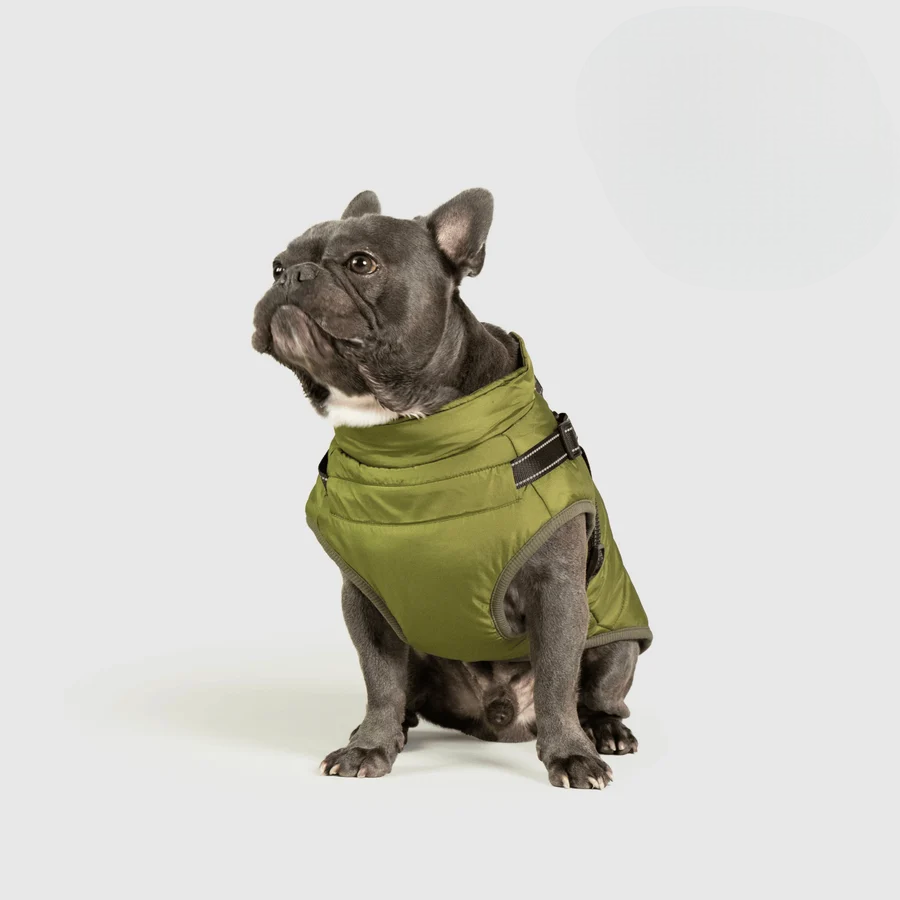 Zooflex -  3 in 1 Jacket