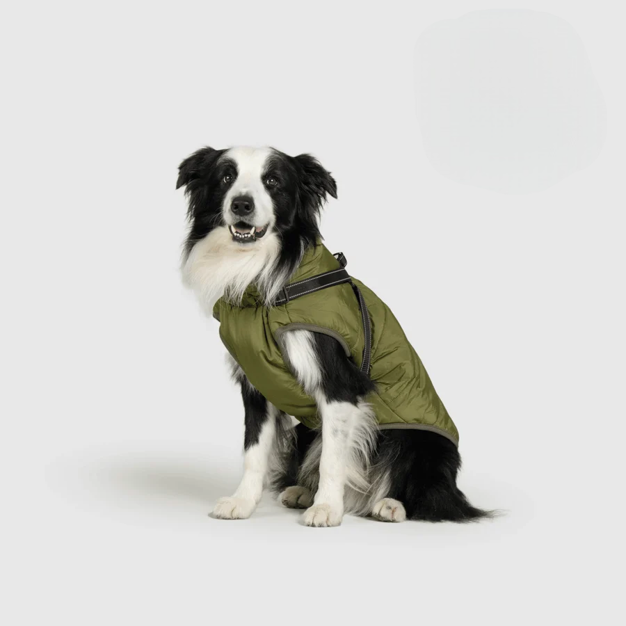 Zooflex -  3 in 1 Jacket