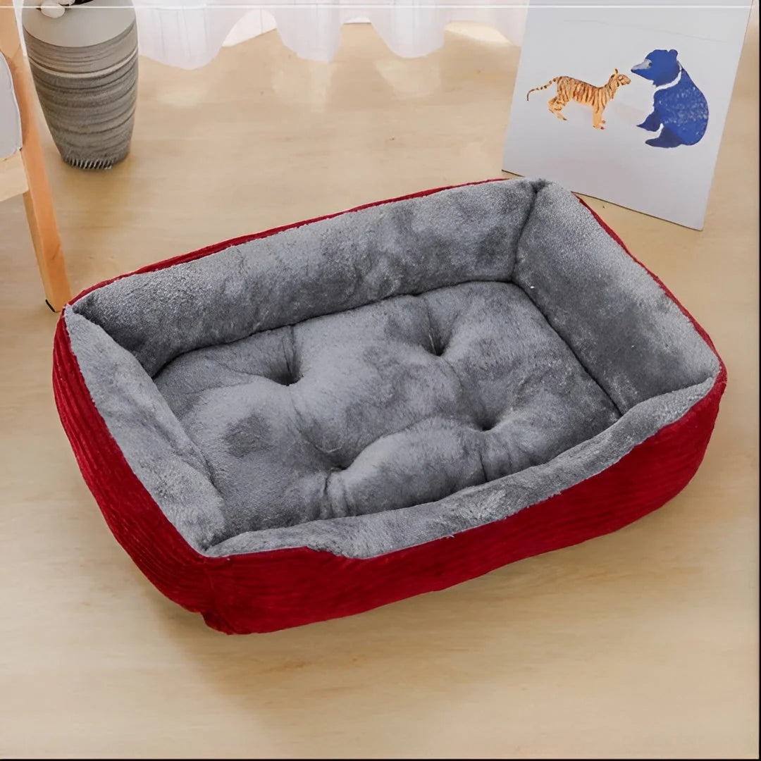 CozyRest Pet Bed
