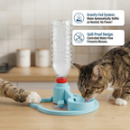 Automatic Pet Water Dispenser