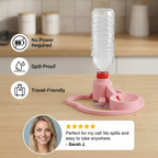 Automatic Pet Water Dispenser
