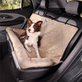 ComfyPaws Dog Car Seat Bed