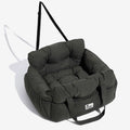 TravelMate Dog Bed for Car