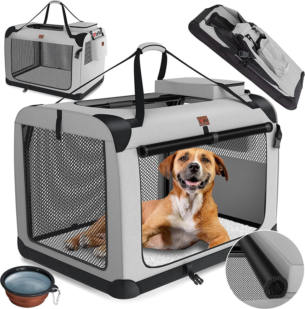 Portable Pet Hammock TravelPaws