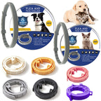 NaturalDefense Tick and Flea Collar