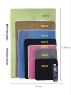 ZooFlex EVA Cat Litter Mat – Waterproof Double-Layer Design