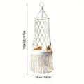 ZooFlex Cat Window Hammock – Hanging Summer Bed for Indoor Cats