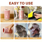 Zooflex PawWash – Pet Paw Cleaner Cup