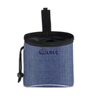Zooflex TreatMate – Dog Training Treat Pouch