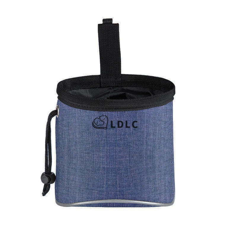 Zooflex TreatMate – Dog Training Treat Pouch