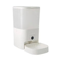 ZooFlex 6L Smart WiFi Pet Feeder – Automatic Dog & Cat Food Dispenser with 1080P Camera