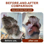 Zooflex PawWash – Pet Paw Cleaner Cup