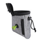 Zooflex TreatMate – Dog Training Treat Pouch
