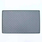Zooflex CleanPaws – Waterproof Silicone Feeding Mat