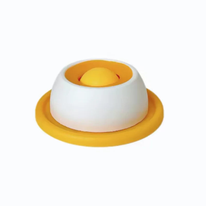 ZooFlex Interactive Dog Toy – Slow Feeder & Treat Dispenser