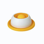 ZooFlex Interactive Dog Toy – Slow Feeder & Treat Dispenser