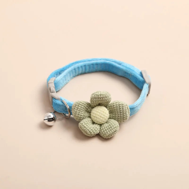 PetStyle Adjustable Cat Collar