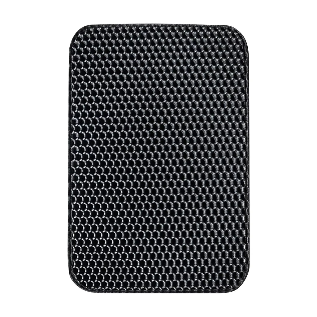 ZooFlex Large Cat Litter Mat – Waterproof & Non-Slip