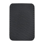 ZooFlex Large Cat Litter Mat – Waterproof & Non-Slip